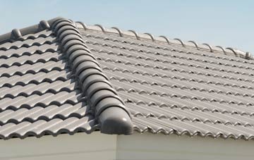 advantages of Longnor clay roofing