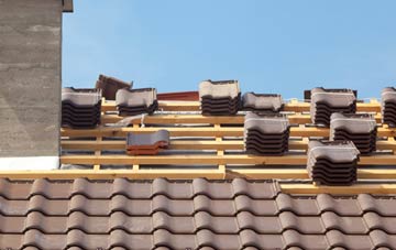 Longnor clay roofing costs