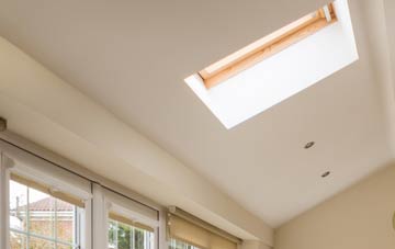 Longnor conservatory roof insulation companies