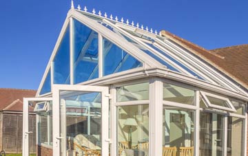 conservatory roof insulation costs Longnor