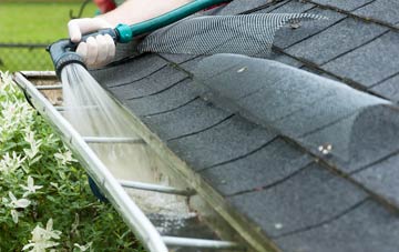 Longnor gutter cleaning costs