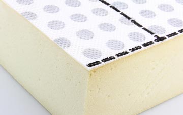 meeting Longnor building codes