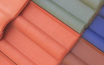 Longnor plastic roofing companies