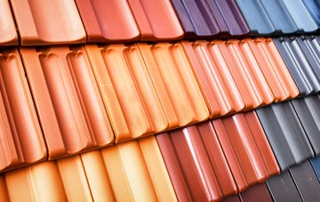 Longnor roof tile costs