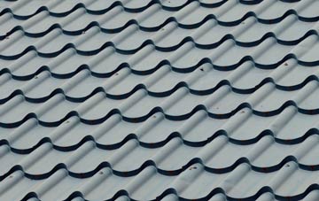 Longnor rubber roofing companies
