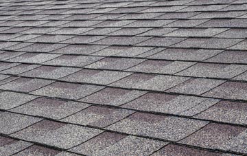 Longnor tiles for shallow pitch roofing