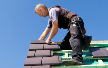 disadvantages of Longnor slate roofing