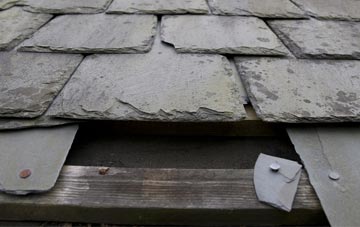 Longnor slate roof repairs and maintenance