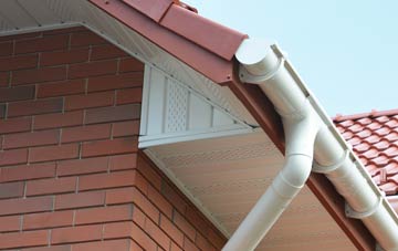 Longnor soffit repair costs