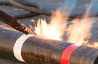 Longnor flat roofing replacement