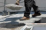 find rated Longnor flat roofing replacement companies