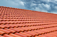 Longnor roofing tiles
