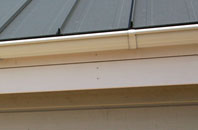 Longnor soffit repair