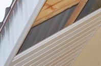 rated Longnor soffit repair companies